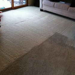 Fountain Valley carpet cleaners